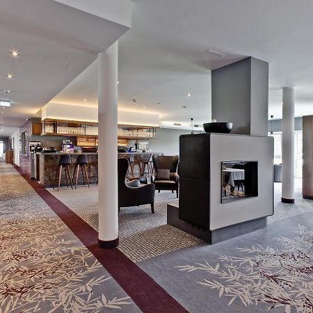 Sante Royale Hotel- & Gesundheitsresort Bad Langensalza Zewnętrze zdjęcie