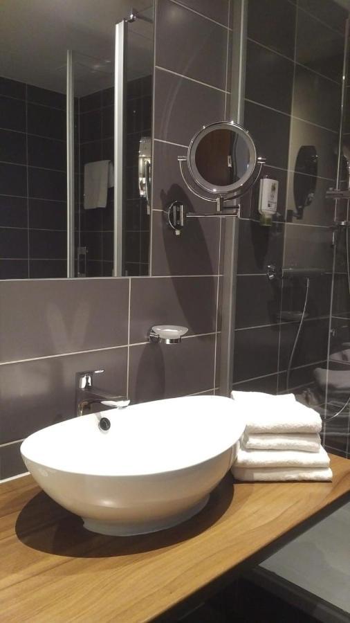 Sante Royale Hotel- & Gesundheitsresort Bad Langensalza Zewnętrze zdjęcie