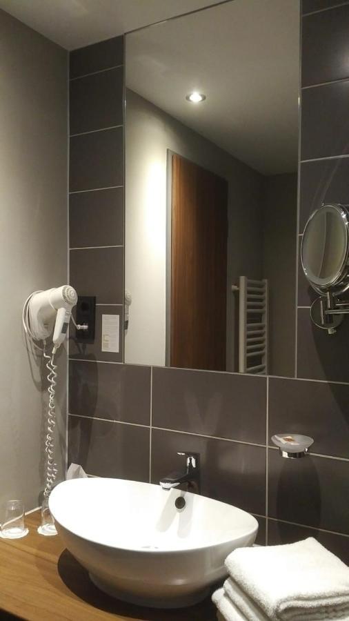Sante Royale Hotel- & Gesundheitsresort Bad Langensalza Zewnętrze zdjęcie