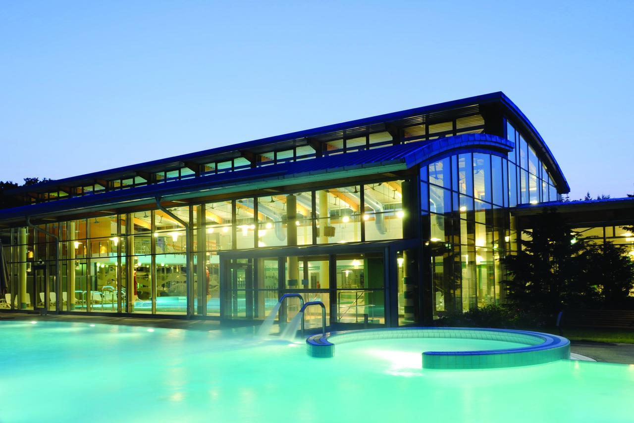 Sante Royale Hotel- & Gesundheitsresort Bad Langensalza Zewnętrze zdjęcie