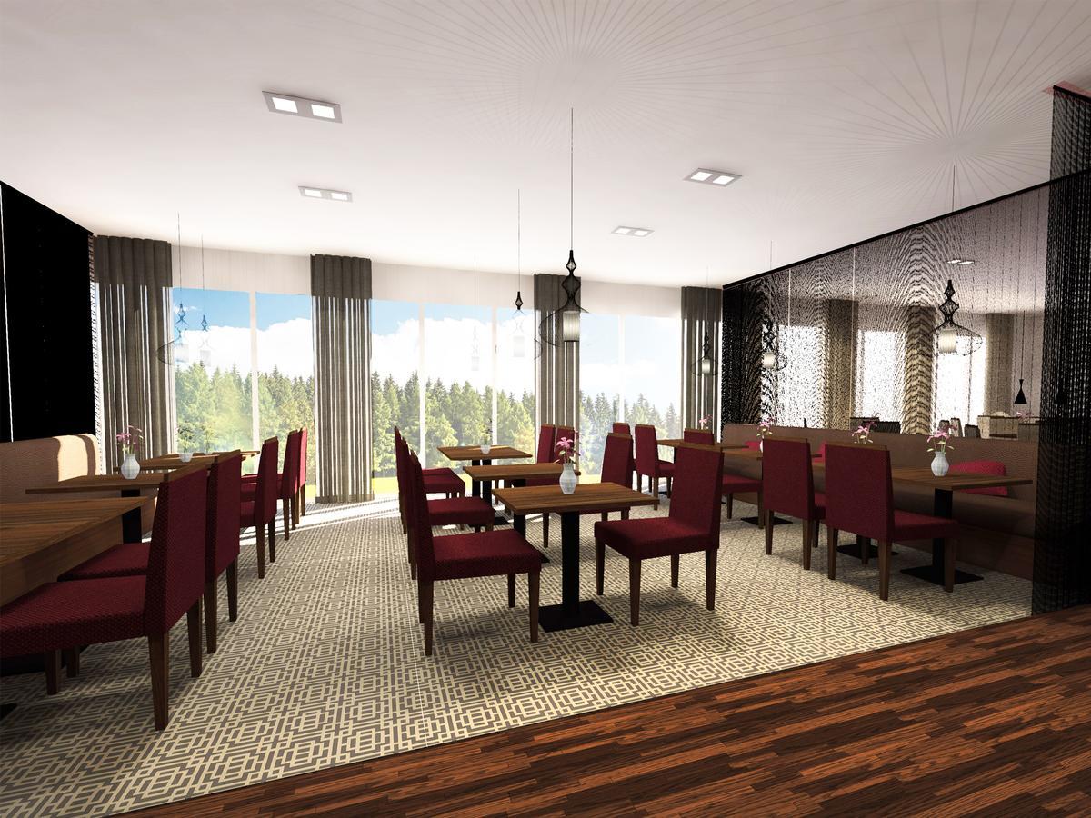 Sante Royale Hotel- & Gesundheitsresort Bad Langensalza Zewnętrze zdjęcie