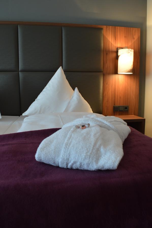Sante Royale Hotel- & Gesundheitsresort Bad Langensalza Zewnętrze zdjęcie