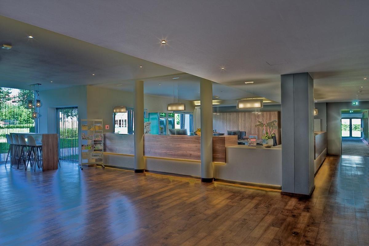 Sante Royale Hotel- & Gesundheitsresort Bad Langensalza Zewnętrze zdjęcie