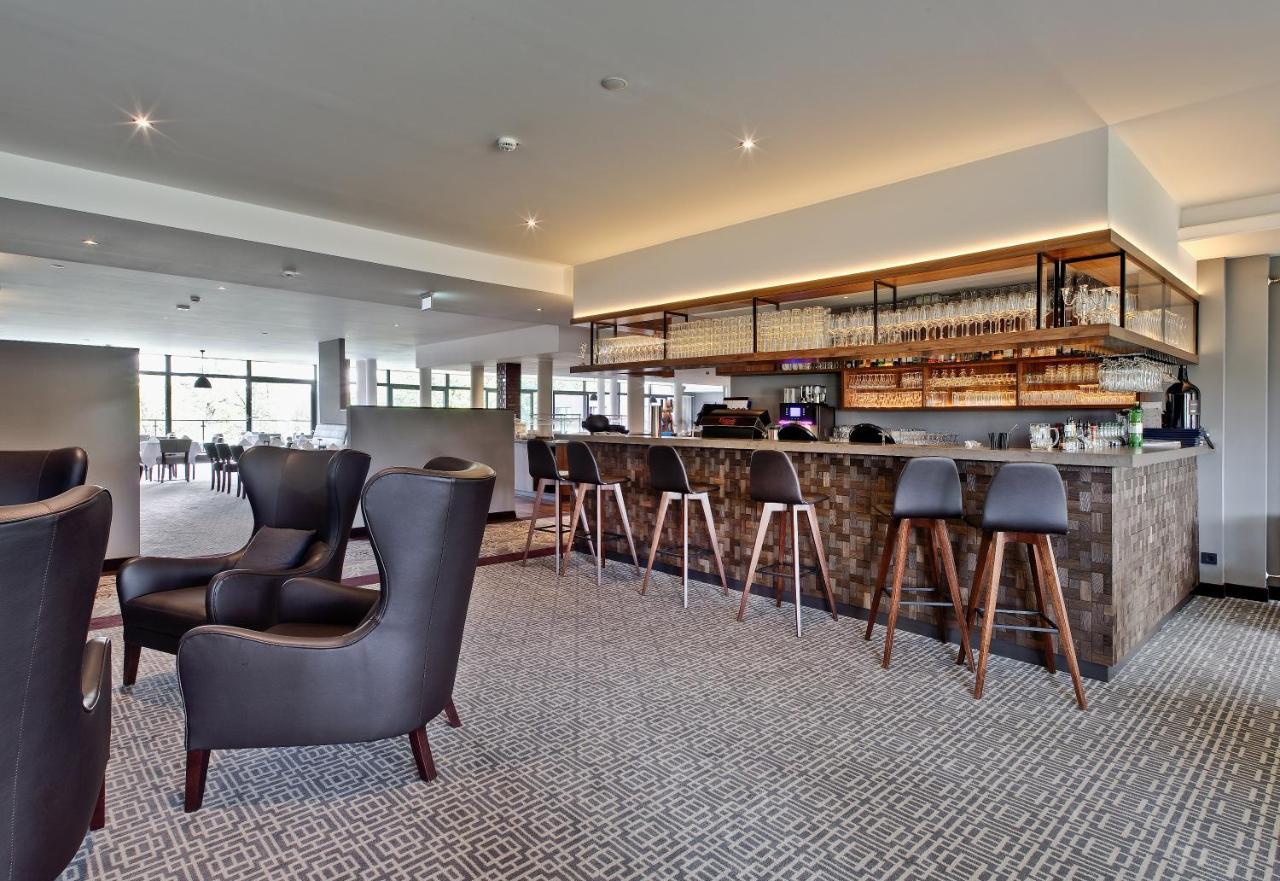Sante Royale Hotel- & Gesundheitsresort Bad Langensalza Zewnętrze zdjęcie