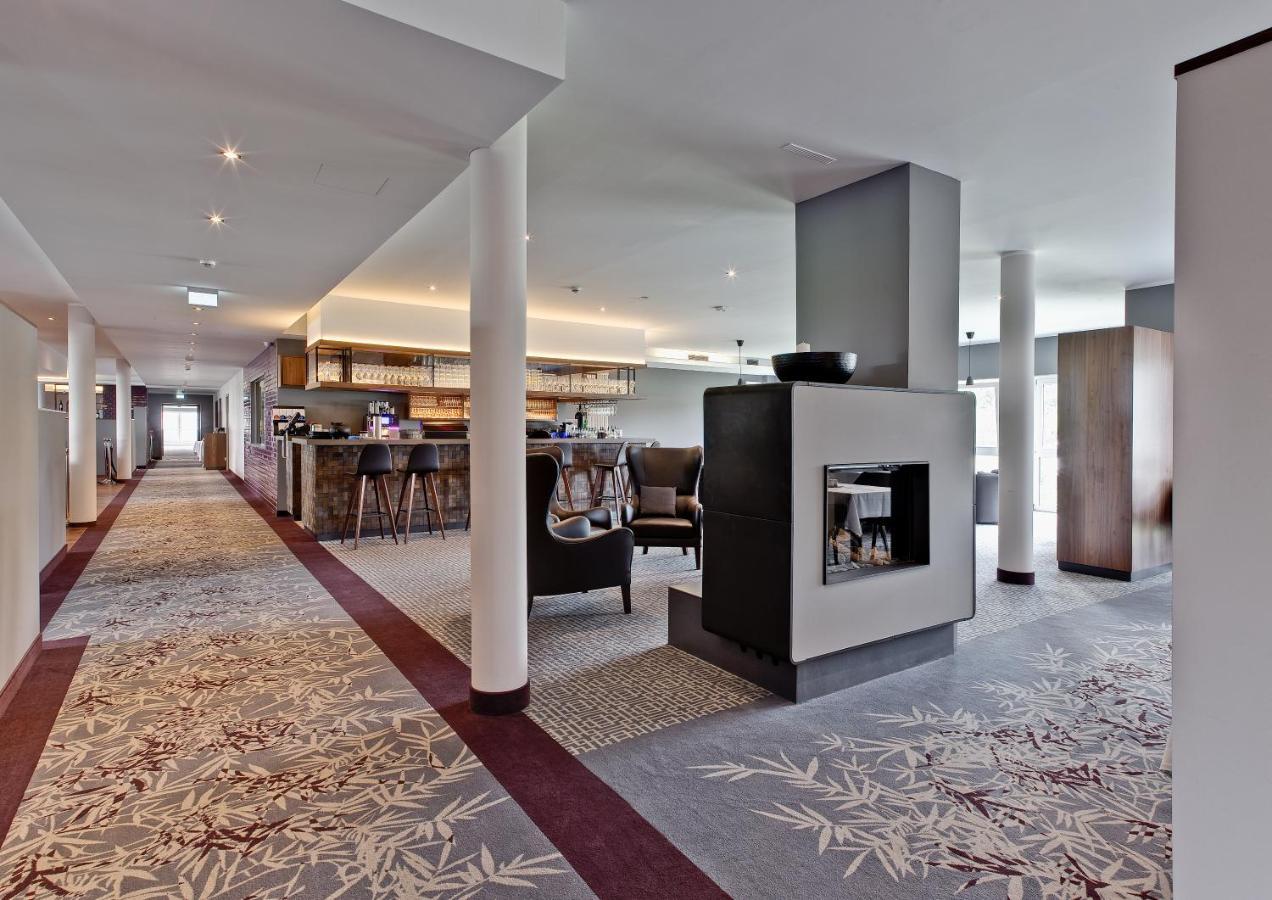 Sante Royale Hotel- & Gesundheitsresort Bad Langensalza Zewnętrze zdjęcie
