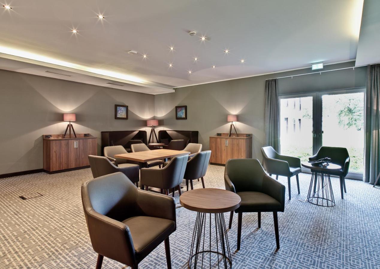 Sante Royale Hotel- & Gesundheitsresort Bad Langensalza Zewnętrze zdjęcie