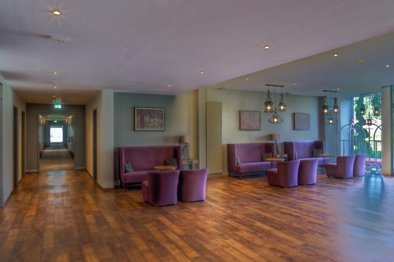 Sante Royale Hotel- & Gesundheitsresort Bad Langensalza Zewnętrze zdjęcie
